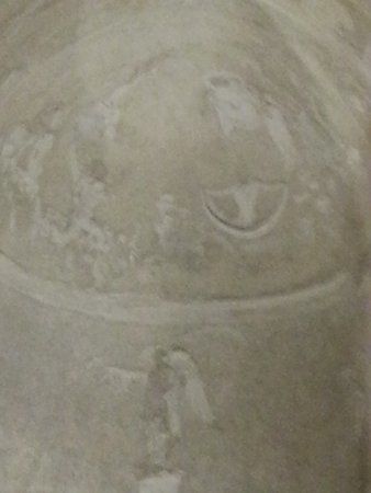 Basílica subterránea de Porta Maggiore